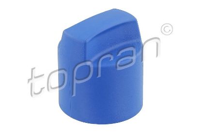 Sealing Cap, tank unit (Urea injection) VAG - 5Q0 131 980