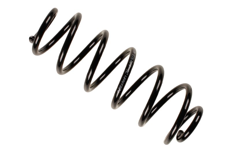 Suspension Spring Peugeot 307 ;H;B3