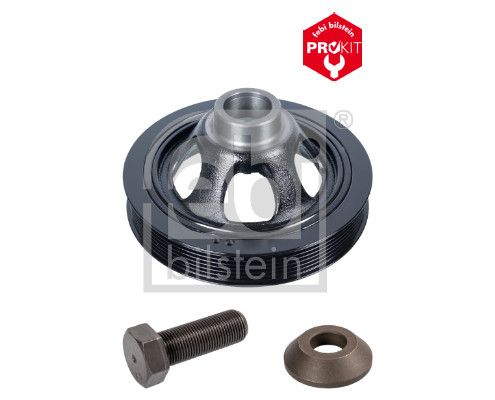 Belt Pulley, crankshaft Mercedes-Benz PKW 271 030 00 03 S1