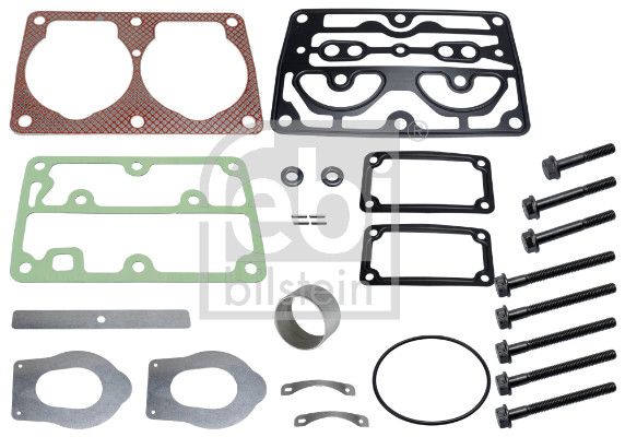 Sealing Set, air compressor RENAULT LKW (RVI) 50 01 867 708 SK2