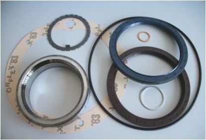 Repair Kit, wheel hub MERCE 9403500335
