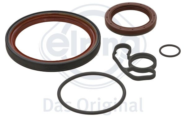 Gasket Kit, crankcase Opel
