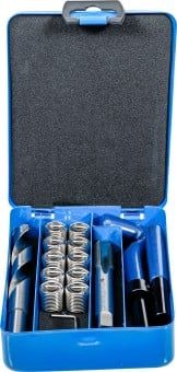 Assortment, thread repair 14-piece Thread Repair Kit, M14x1.5