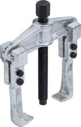 Internal/External Puller Parallel Puller, 90x100 mm, fine thread