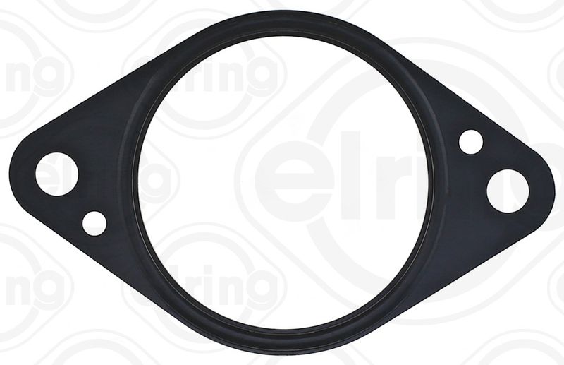Gasket, EGR valve VOLKSWAGEN