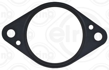 Gasket, EGR valve VOLKSWAGEN