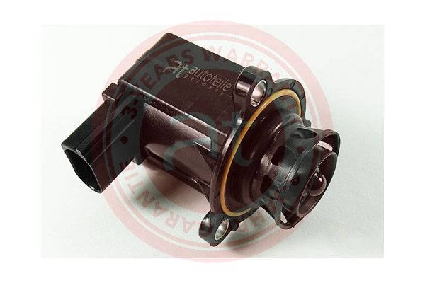 Divert-air Valve, charger