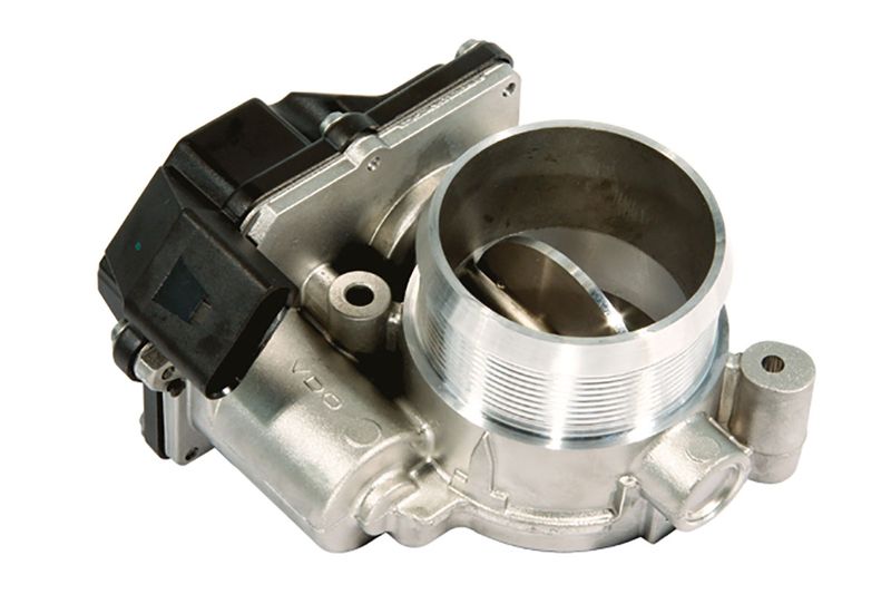 Throttle Body VAG - 059 145 950 A