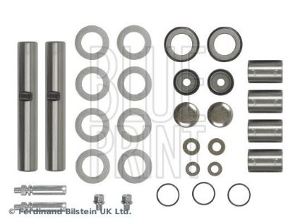 Repair Kit, kingpin rem kompl. 5878309780