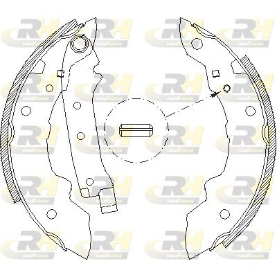 Brake Shoe