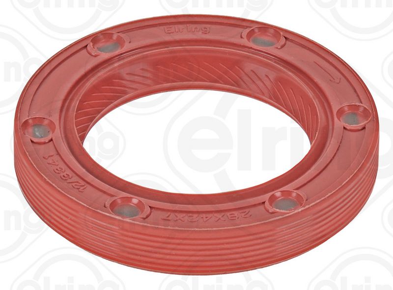 Shaft Seal, crankshaft LADA/VAZ