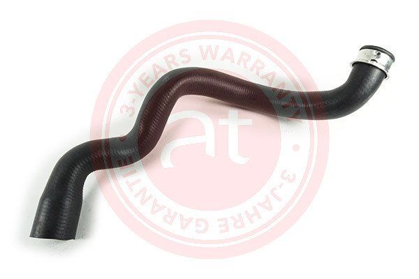 Radiator Hose MB W211