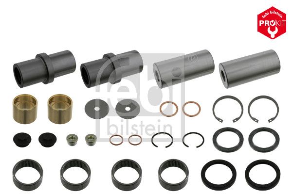 Repair Kit, kingpin Mercedes-Benz LKW 346 330 00 19 S2