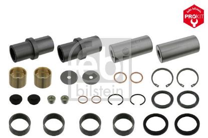 Repair Kit, kingpin Mercedes-Benz LKW 346 330 00 19 S2