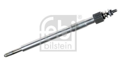 Glow Plug Isuzu 8-97143674-1