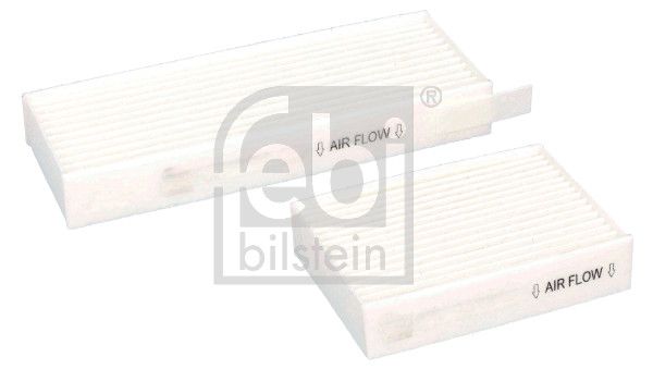 Filter Set, cabin air DAF 2181 323