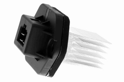 Resistor, interior blower HYUNDAI 97179-1F200