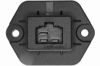Resistor, interior blower HYUNDAI 97179-1F200