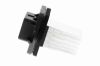 Resistor, interior blower HYUNDAI 97179-1F200