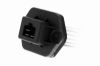 Resistor, interior blower HYUNDAI 97179-1F200