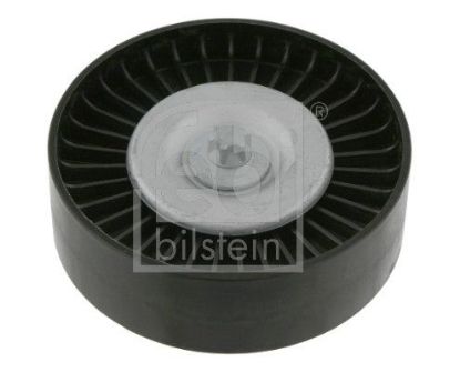 Deflection/Guide Pulley, V-ribbed belt Mercedes-Benz PKW 64 11 6 923 204