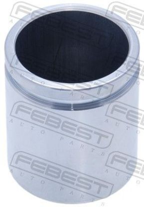 Piston, brake caliper MB A0034208783, VAG 2E0615105C