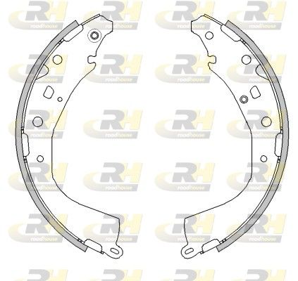 Brake Shoe