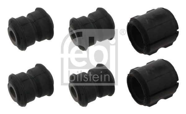 Repair Kit, stabiliser bush M A N 81.43722.0053 S2