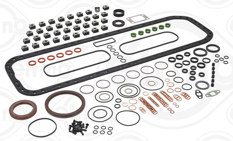Full Gasket Kit, engine VOLVO NKW