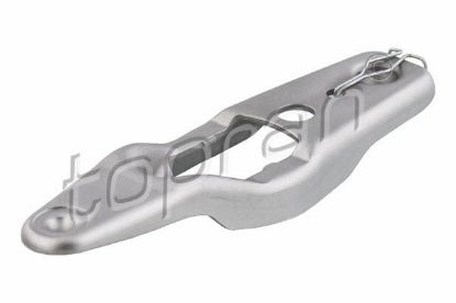 Release Fork, clutch VAG