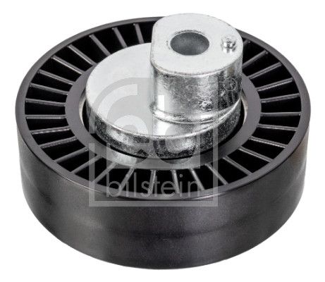 Tensioner Pulley, V-ribbed belt BMW 11 28 7 841 228