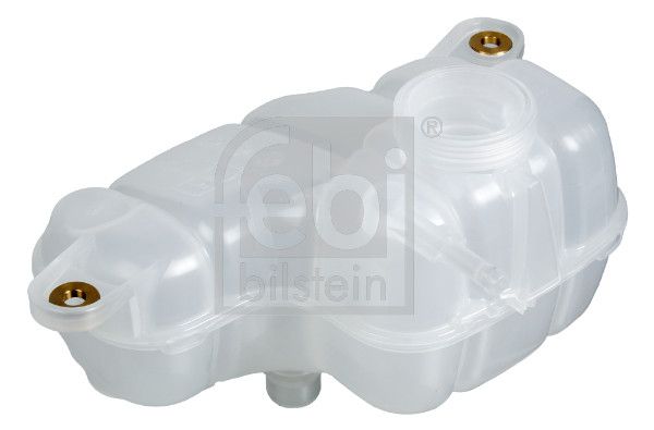 Expansion Tank, coolant Opel - 1304 036