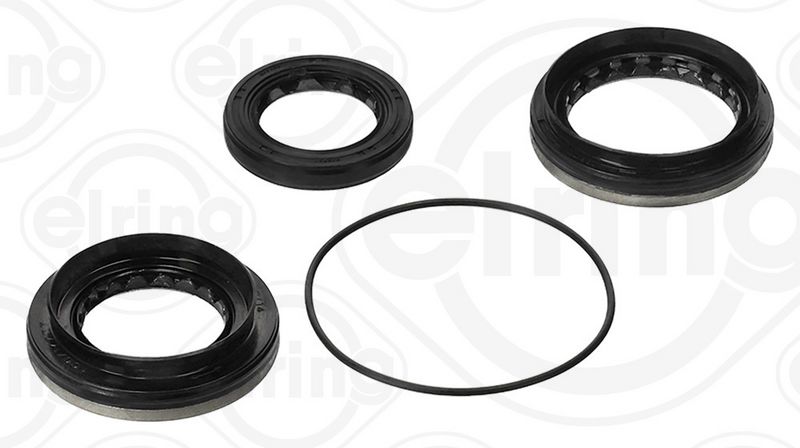 Gasket Set, differential Nissan