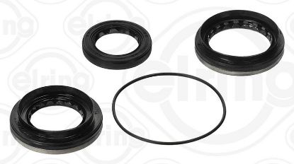 Gasket Set, differential Nissan