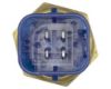 Sensor, coolant temperature CITROEN - 1338.87