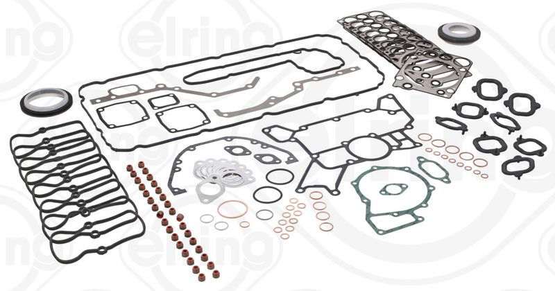 Full Gasket Kit, engine MB