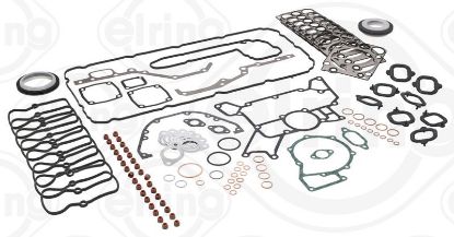 Full Gasket Kit, engine MB