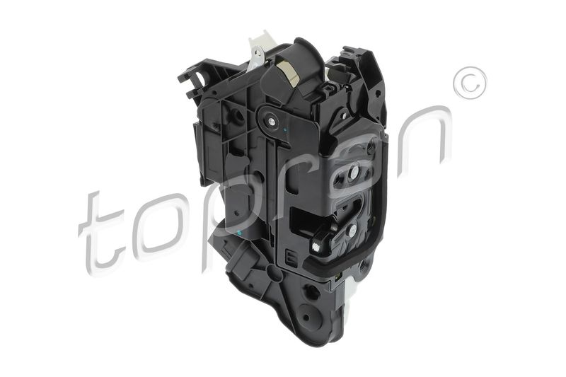 Door Lock VAG - 5N1837015N