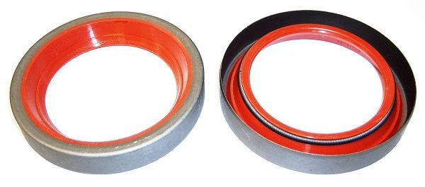 Seal Ring DAIMLER NKW