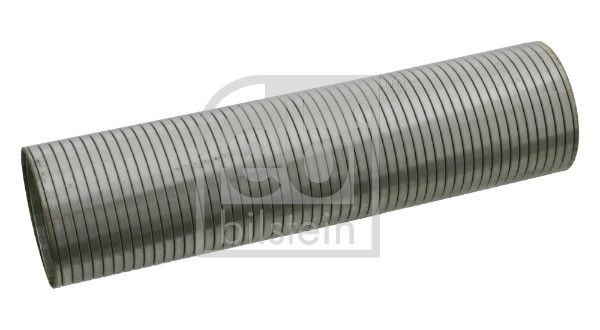 Corrugated Pipe, exhaust system M A N - 81152100049
