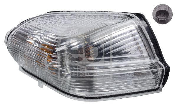 Auxiliary Indicator VW-Audi - 2E0 953 050 A