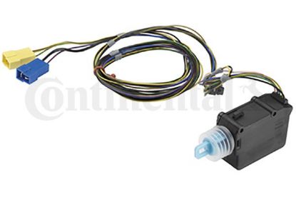 Actuator, central locking system SPRINTER 3-t Buss (903)