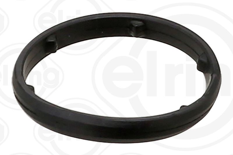 Seal Ring, oil cooler VOLKSWAGEN