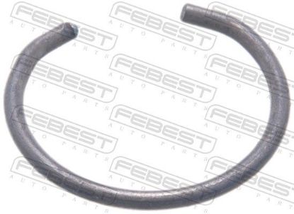 Mounting Set, drive shaft bellow MAZDA G054-25-421