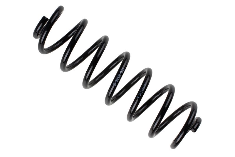 Suspension Spring VW Passat (3G);H