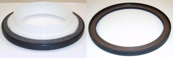 Shaft Seal, crankshaft Daf