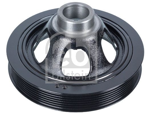Belt Pulley, crankshaft Mercedes-Benz PKW 271 030 00 03
