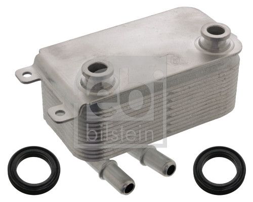 Oil Cooler, automatic transmission BMW - 17 21 7 519 213