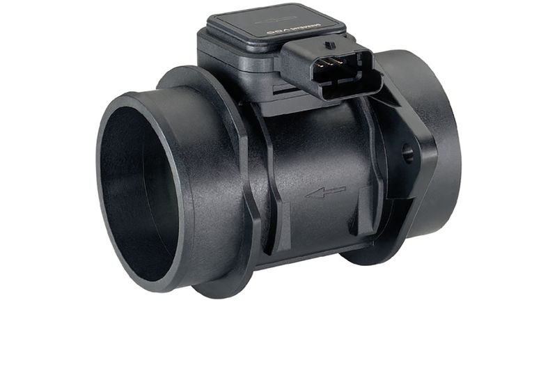 Mass Air Flow Sensor Citroen C3 1.4HDI