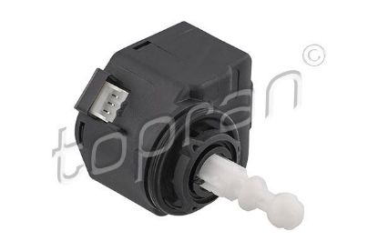 Actuator, headlight levelling VAG, Mercedes/Smart